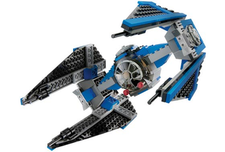 Illustration for article titled Best LEGO Sets in History